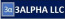3Alpha LLC logo